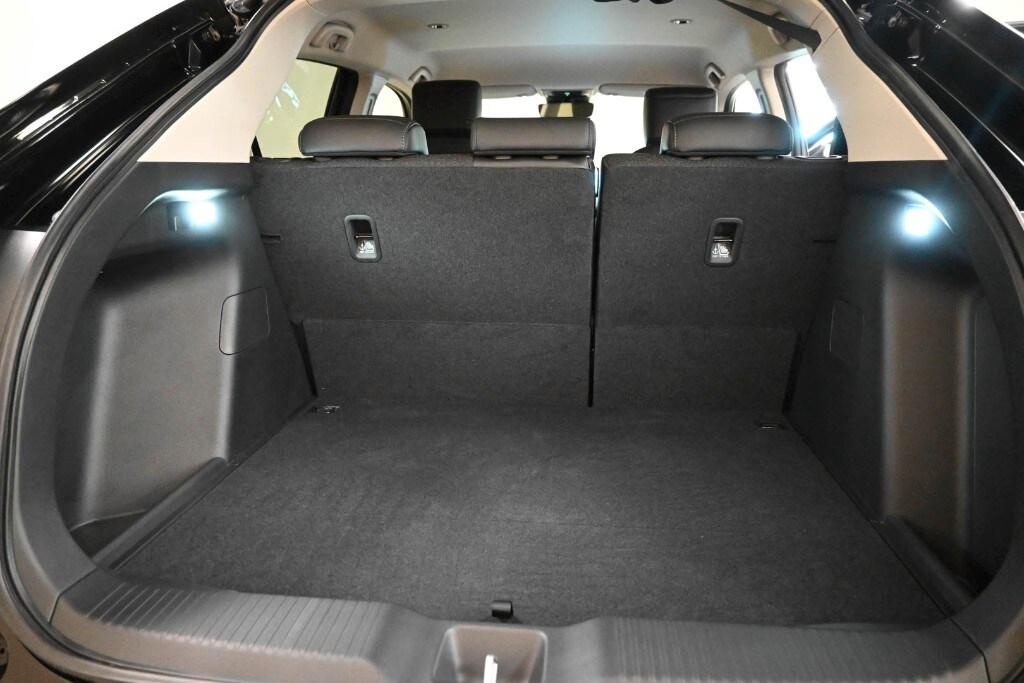 HONDA HR-V 3ª serie HR-V 1.5 Hev eCVT Advance