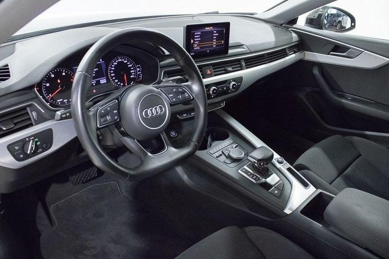 Audi A5 SPB 40 TDI S tronic Sport