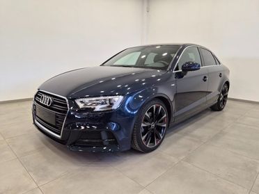 AUDI A3 1.6 TDI S tronic S-Line - NEOPAT. - Sens. Post.