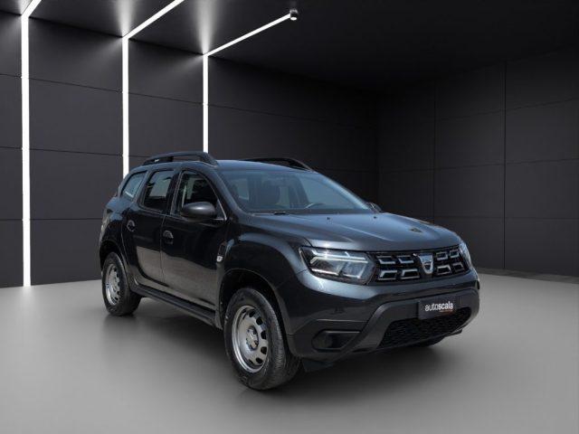 DACIA Duster 1.0 TCe GPL 4x2 Essential