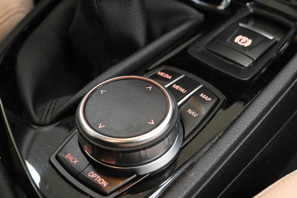 BMW Serie 2 A.T. (F45) 216d Active Tourer Adva...