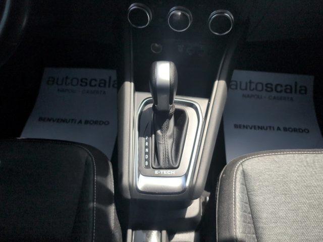 RENAULT Captur Full Hybrid E-Tech 145 CV Initiale Paris