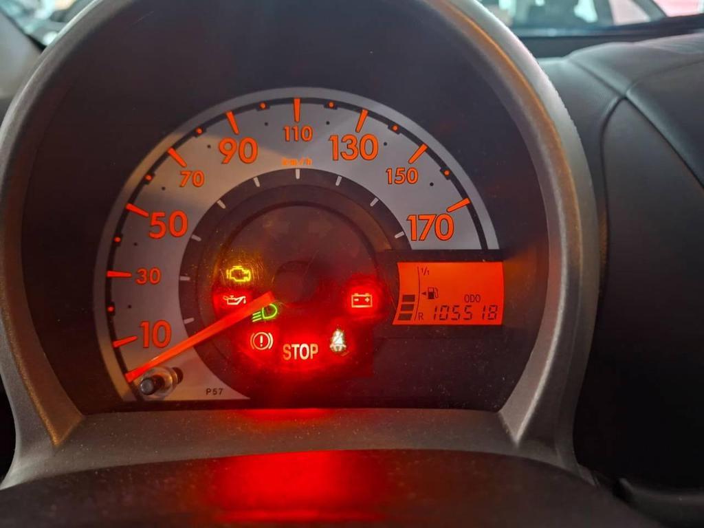 Toyota Aygo 5 Porte 1.0