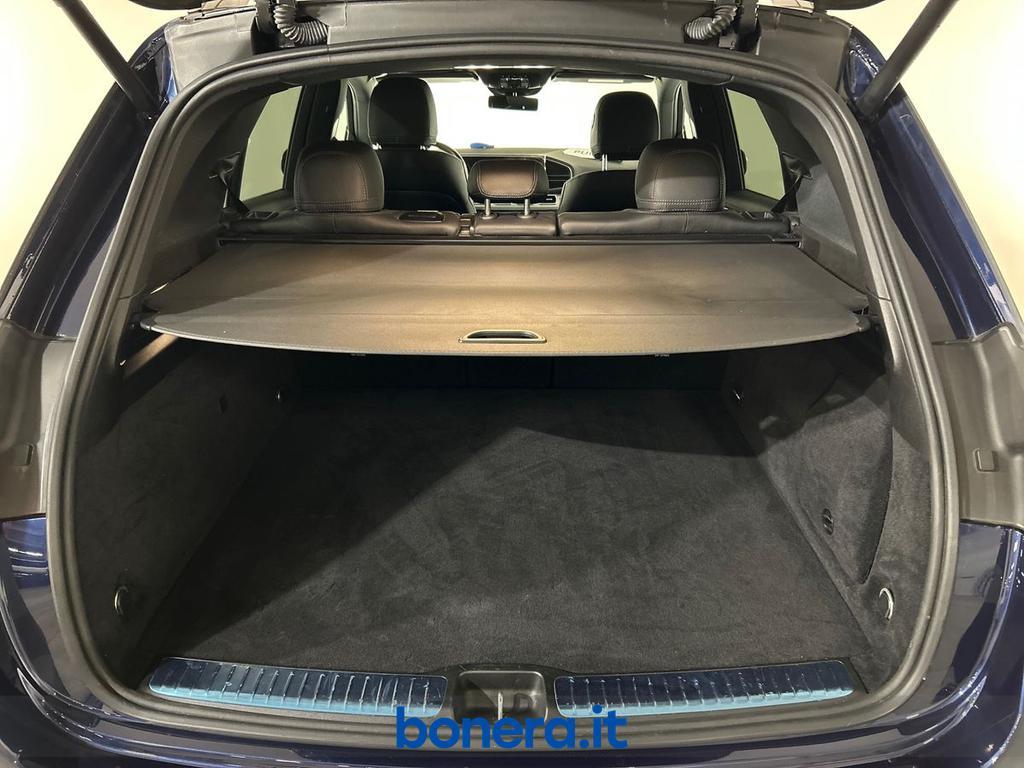 Mercedes GLE 350 350 de EQ-POWER Premium Plus 4Matic 9G-Tronic Plus