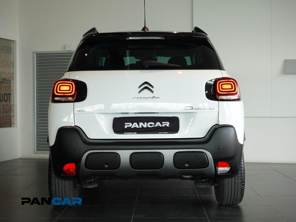 Citroen C3 Aircross PureTech 110 S&S Feel