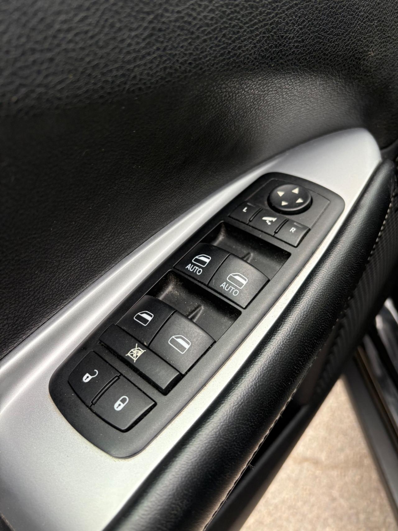 Fiat Freemont 2.0 MJT 140cv magnifiche condizioni