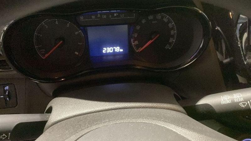 Opel Karl Karl Rocks 1.0 73 CV Start&Stop