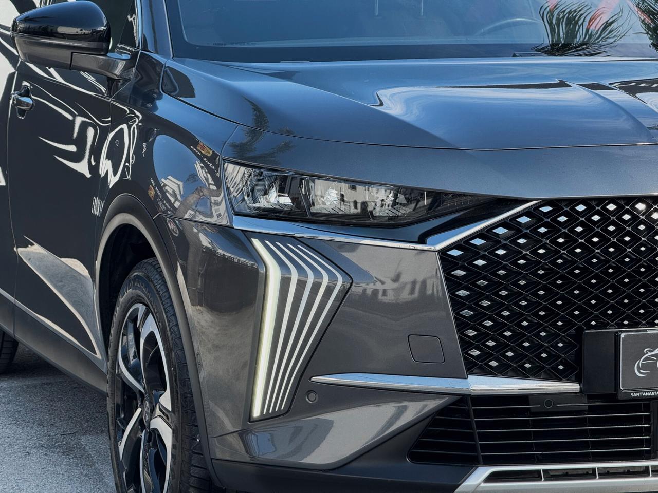 DS 7 Crossback 1.5 BlueHDi Bastille Business 130CV AT8