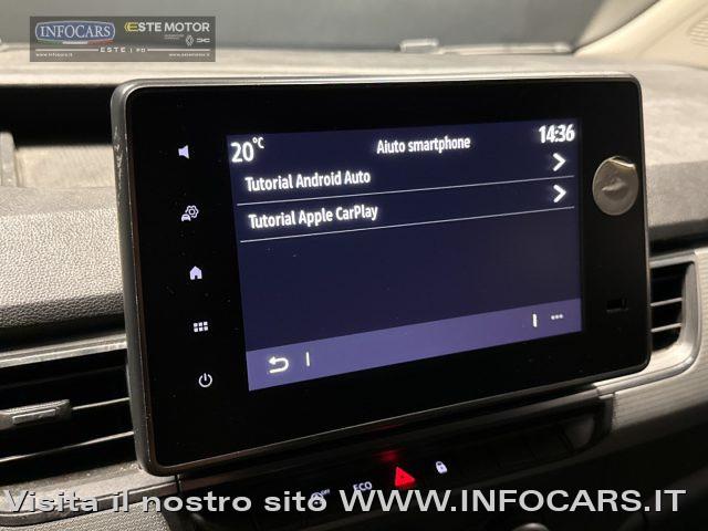 NISSAN Townstar VAN 130 CV N-Connecta 3 Posti + IVA