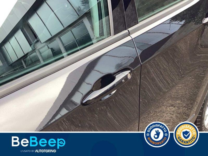 Jeep Compass 1.3 TURBO T4 LONGITUDE 2WD 130CV