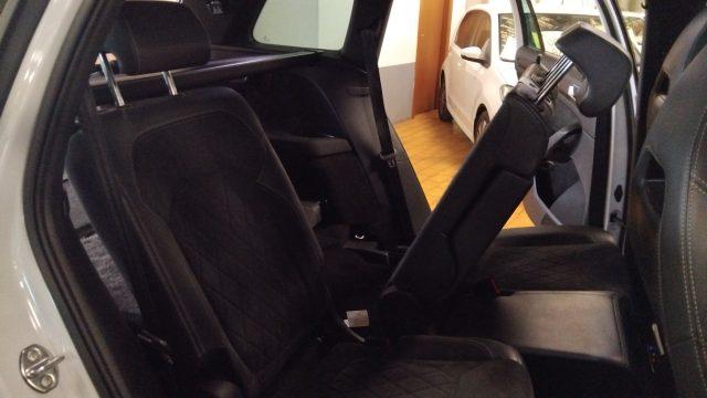 SKODA Kodiaq 2.0 TDI EVO DSG SportLine 7 POSTI TETTO