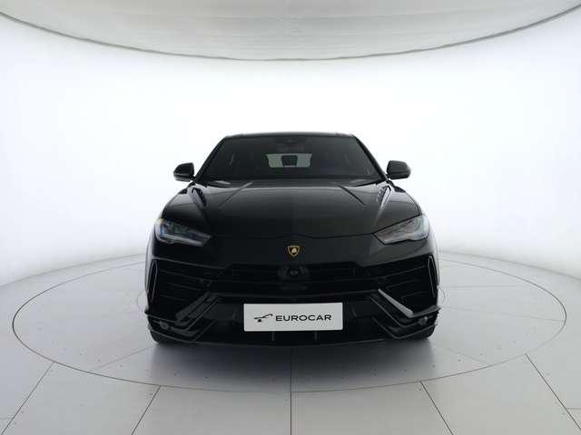 Lamborghini Urus 4.0 v8 performante auto