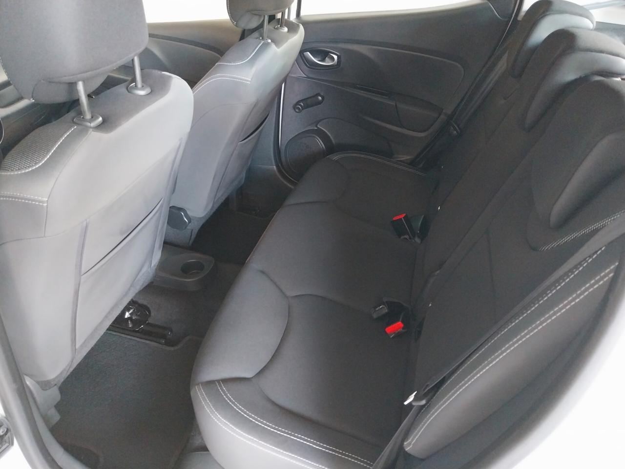 Renault Clio dCi 8V 90CV Start&Stop 5 porte Energy Excite - ok neopatentati