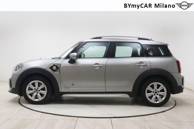 Mini Cooper SE Countryman 1.5 Classic all4 auto
