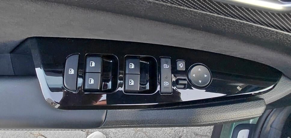 Kia Sportage 1.6 TGDi HEV AT GT-line