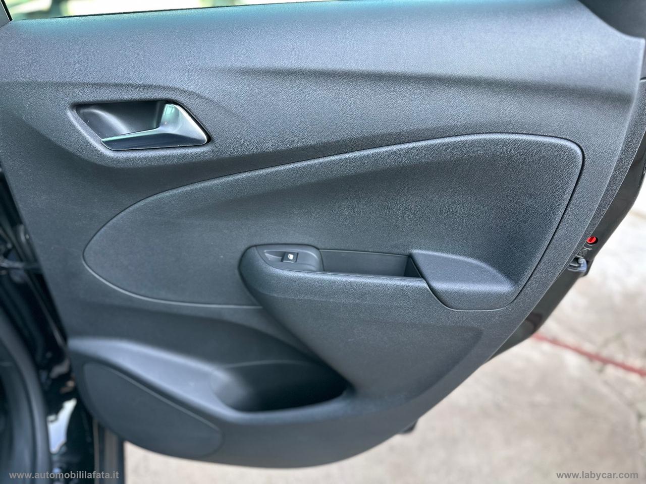 OPEL Crossland 1.5 ECOTEC D 110CV S&S Eleg. KM 37.800