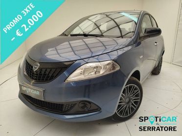 Lancia Ypsilon III 2021 1.0 firefly hybrid Oro s&s 70cv