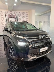 Citroen C3 Aircross BlueHDi 120 S&S EAT6 Shine Pack