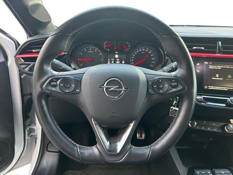 Opel Corsa 1.2 100 CV GS Line