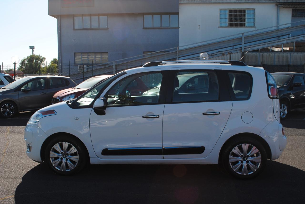 CITROEN C3 PICASSO 1.6 HDI 92 CV