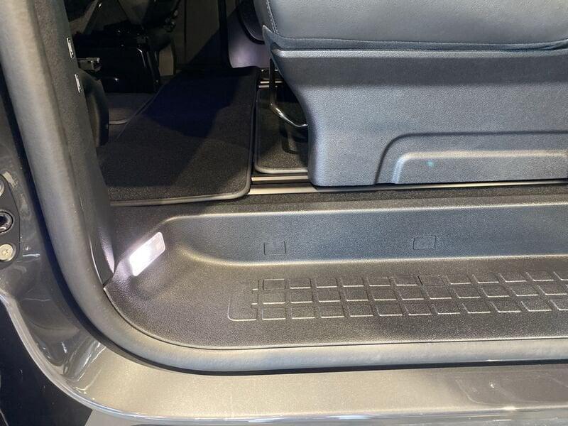 Citroën SpaceTourer SpaceTourer 2.0 BlueHDi 180 EAT8 Business Lounge KM ZERO PRONTA CONSEGNA
