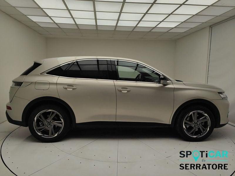 DS DS7 CROSSBACK DS 7 DS7 E-TEN300 GR-CHIC