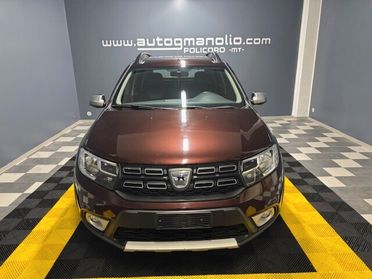 Dacia Sandero 0.9 TCe 12V T-GPL 90CV Brave