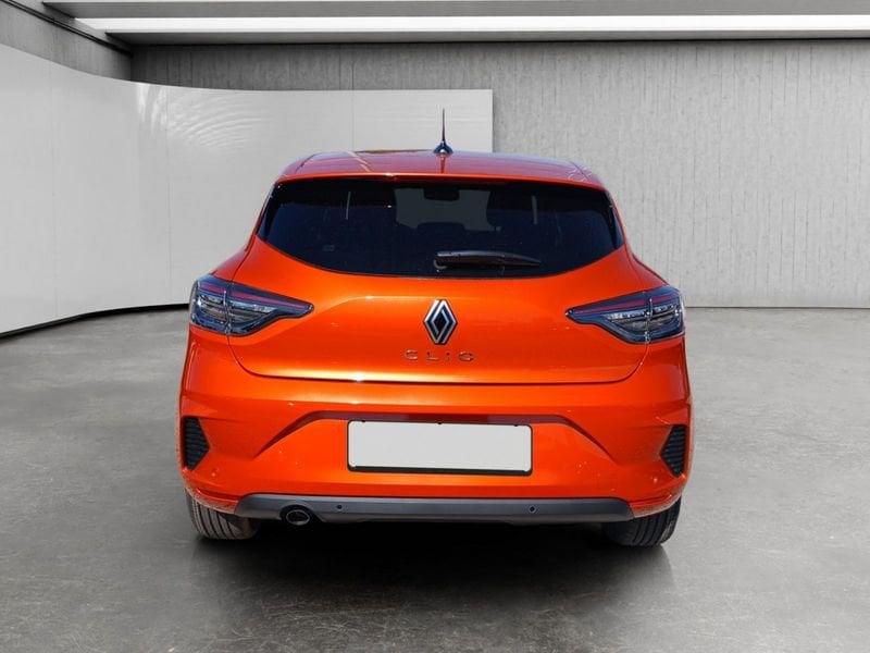 Renault Clio 1.0 sce Generation 65cv