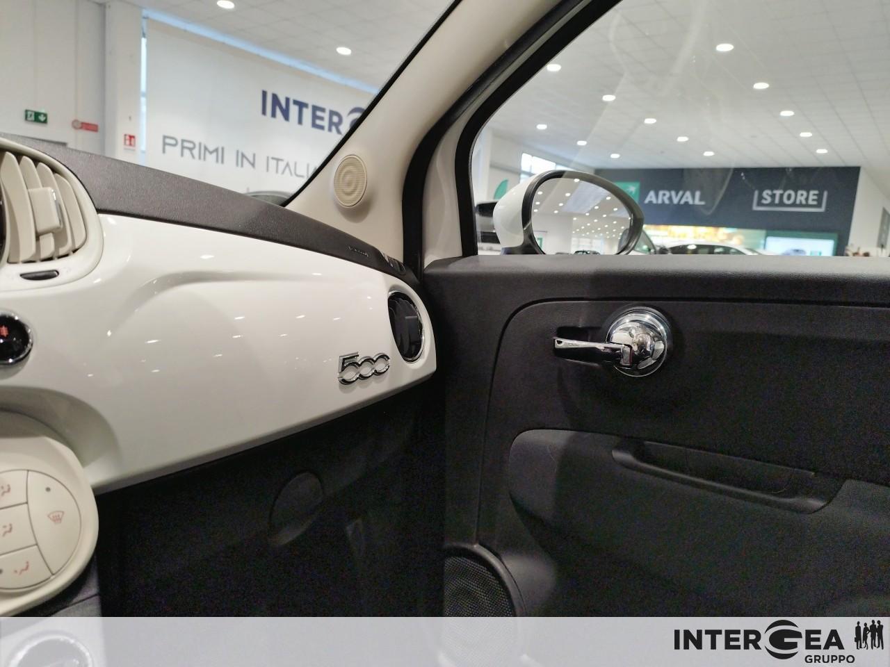 FIAT 500 1.2 Dolcevita 69cv my20
