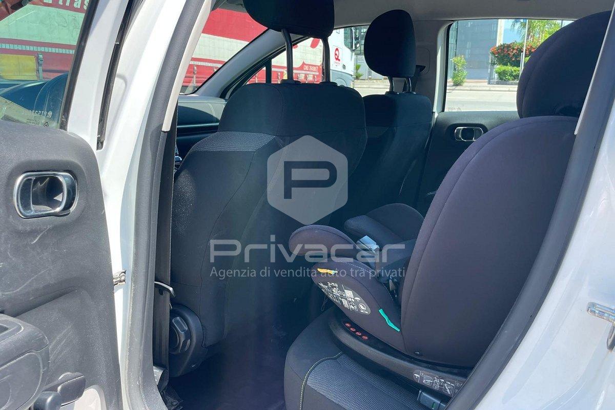 CITROEN C3 BlueHDi 100 S&S Business Combi