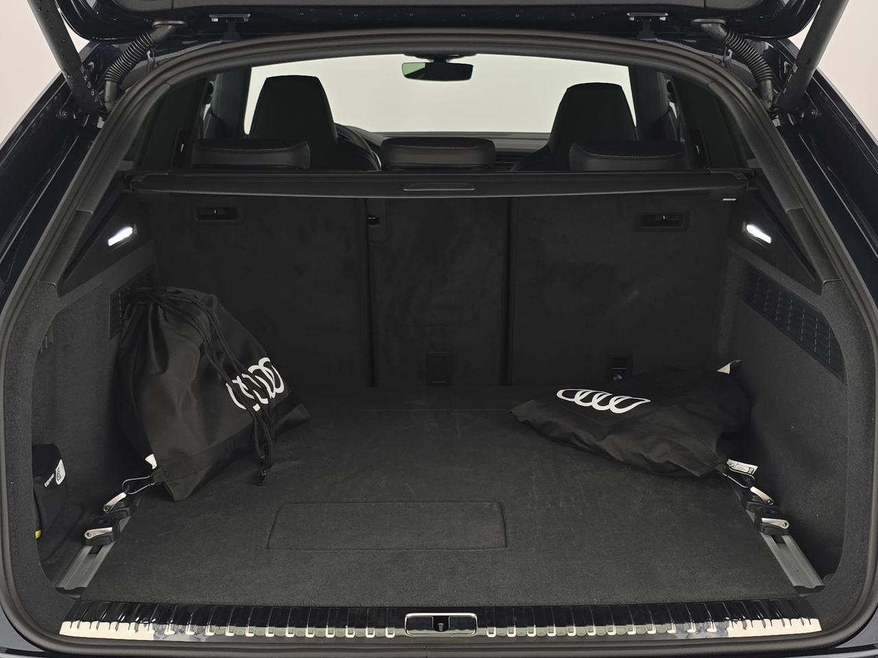 Audi Q8 3.0 tfsi e s line edition quattro 394cv tiptronic