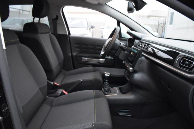 CITROEN C3 PureTech 110 S&S Shine Pack