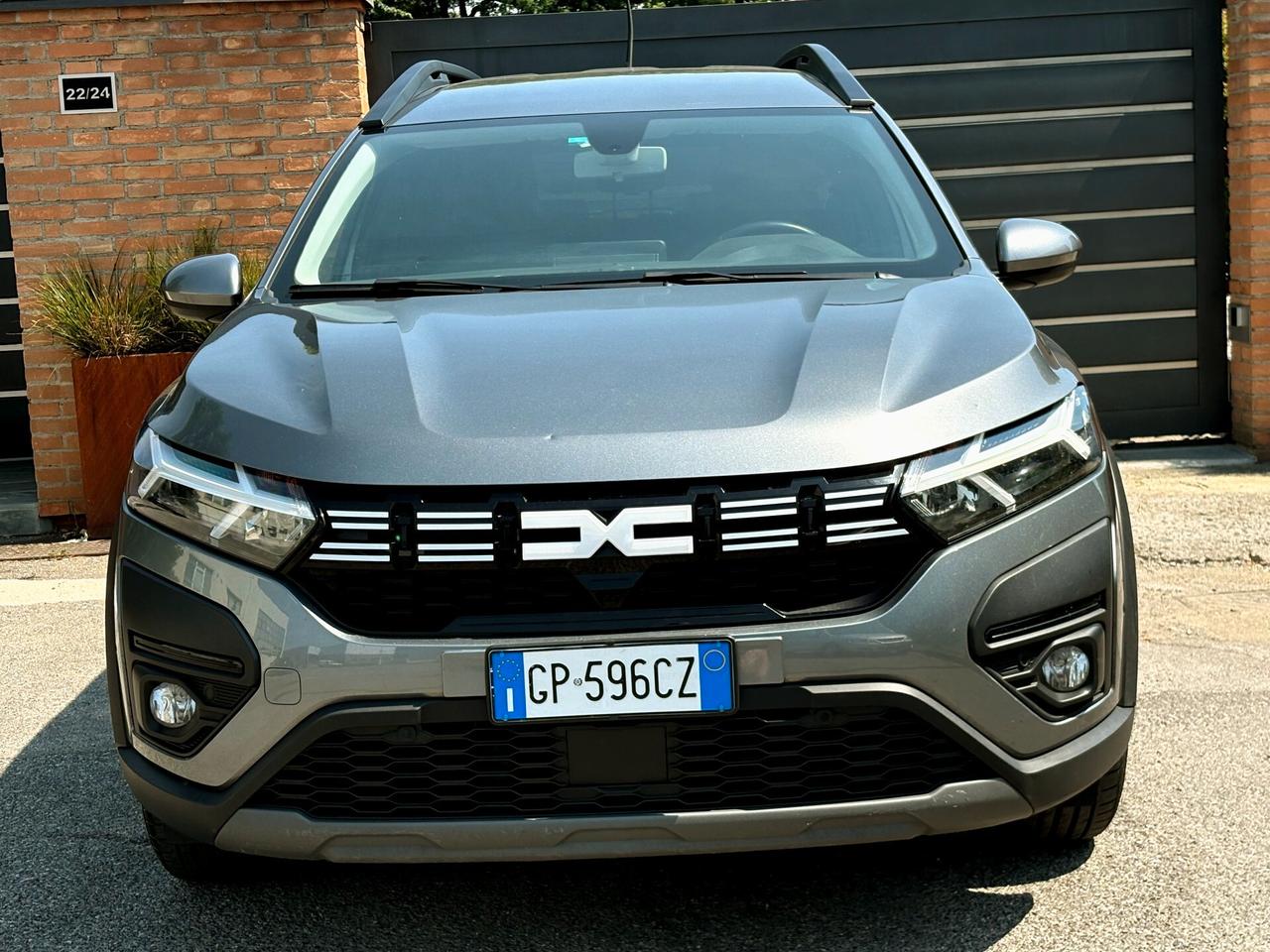 DACIA JOGGER 1.0 benz/GPL-7POSTI-Led,Camera-2023