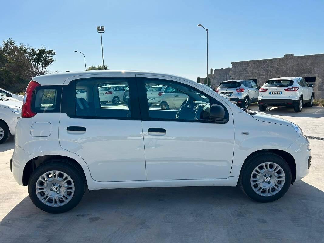 Fiat Panda 1.0 firefly hybrid s&s 70cv 5p.ti