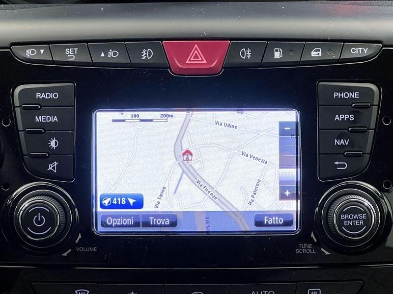 Lancia Ypsilon Ypsilon 1.2 Gold ecochic Gpl 69cv my19