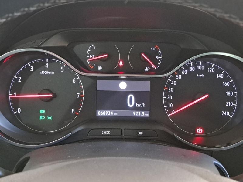 OPEL CROSSLAND 1.5 Diesel 110cv Elegance S/S MT6