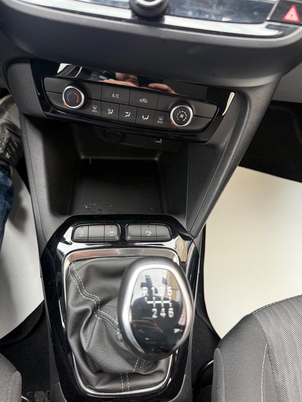 Opel Corsa 1.5 D 100 CV Edition