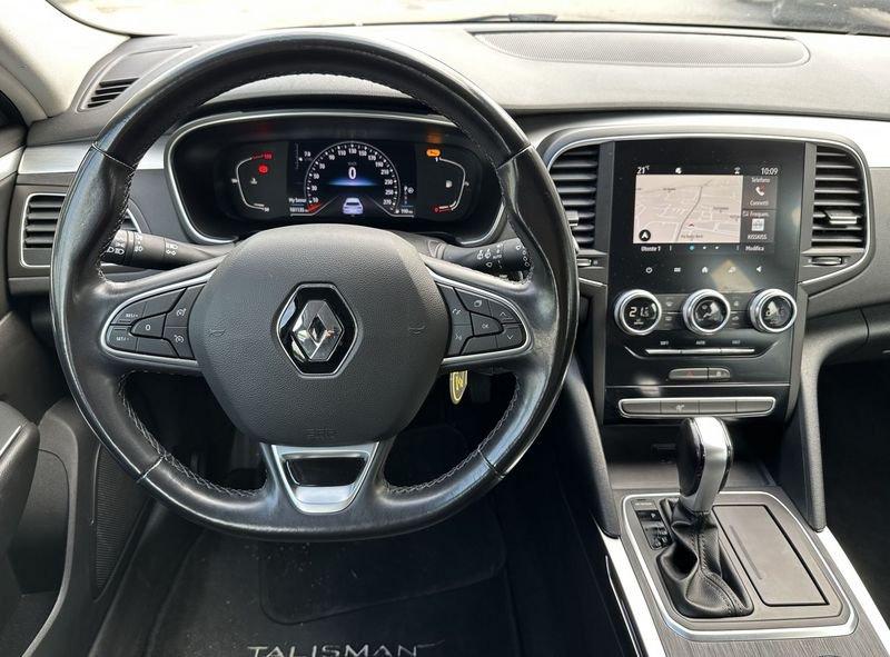 Renault Talisman Renault Talisman Sporter Blue dCi EDC Business