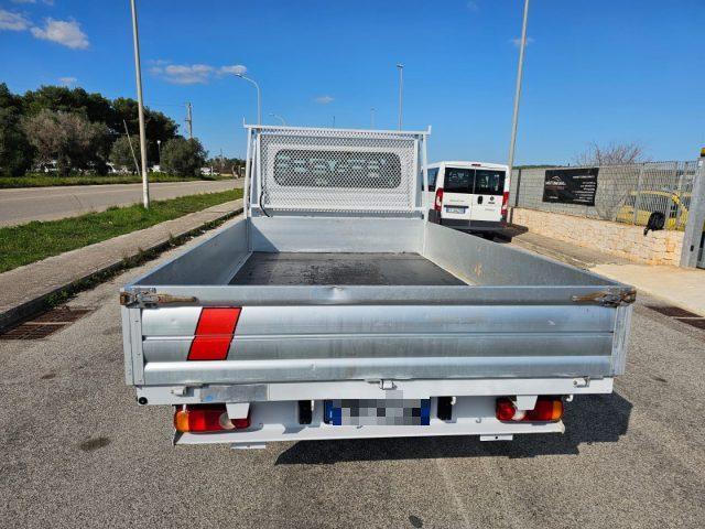 FIAT Ducato 35 2.3 MJT 150CV PLM-SL Maxi CASSONE FISSO