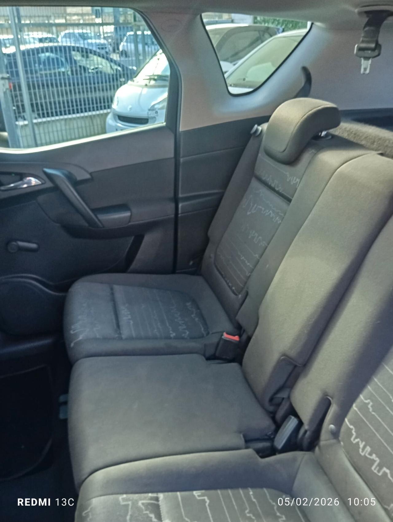 Opel Meriva 1.4 Turbo 120CV GPL Tech Cosmo