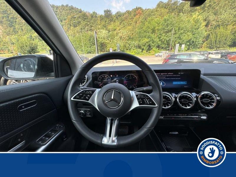 Mercedes-Benz GLA 200 d Automatic Advanced Plus Progressive