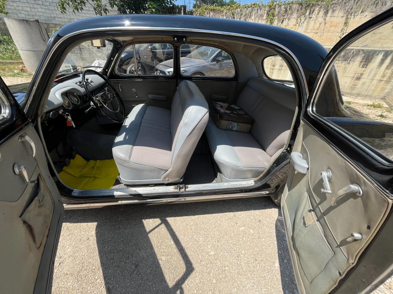 Lancia Appia 1100 III serie