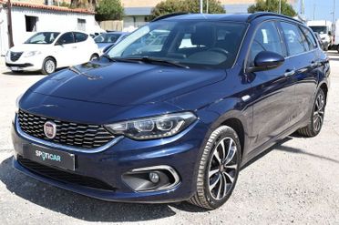 FIAT Tipo 1.6 Mjt S&S DCT SW Lounge