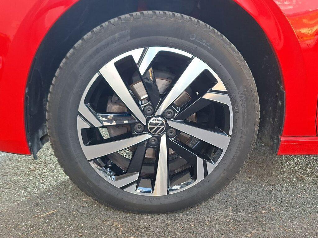Volkswagen Polo 1.0 TSI Highline
