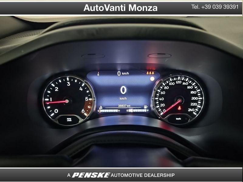 Jeep Renegade Renegade 1.6 mjt Business 2wd 130cv
