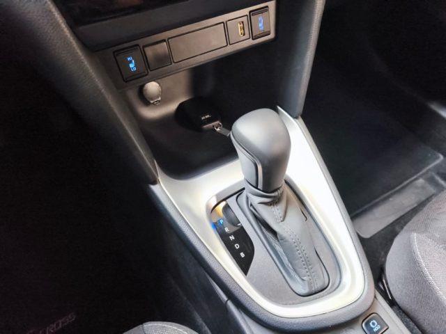 TOYOTA Yaris Cross 1.5 Hybrid 5p. E-CVT AWD-i Trend