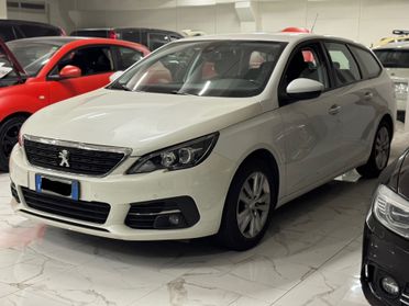 Peugeot 308 AUTOMATICA SW GT IVA ESPOSTA