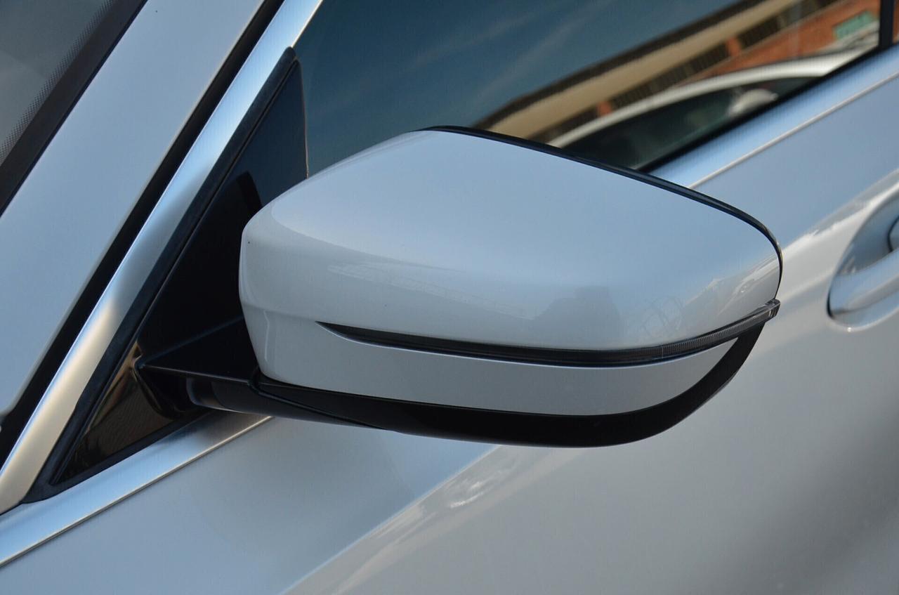 Bmw 318d 48V Touring Business Advantage