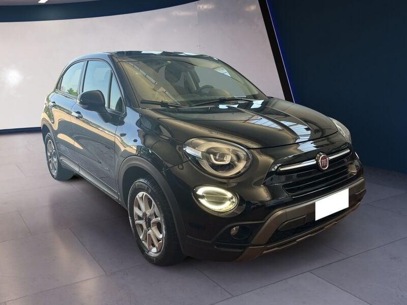 FIAT 500X 500 X 2018 1.0 T3 City Cross 120cv