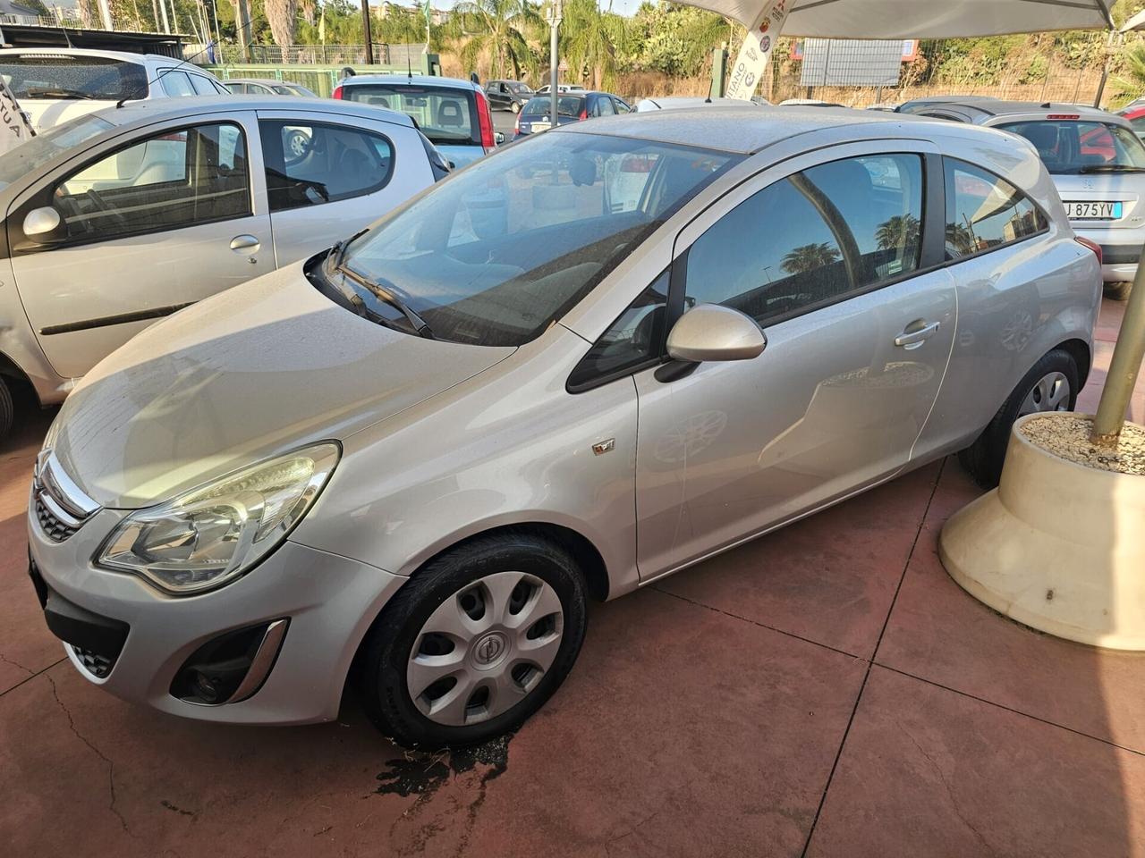 Opel Corsa 1.3 CDTI 95CV F.AP. 3 porte Elective